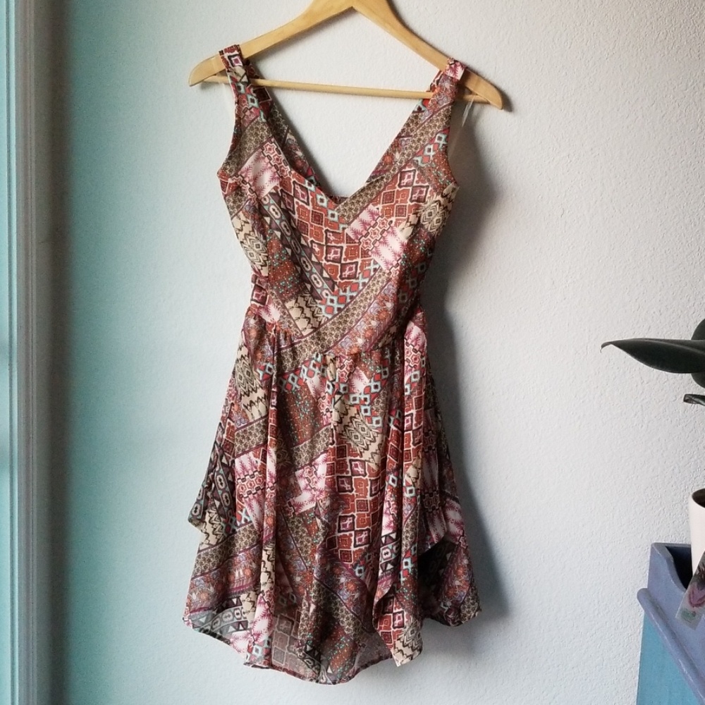American Rag dress, EUC